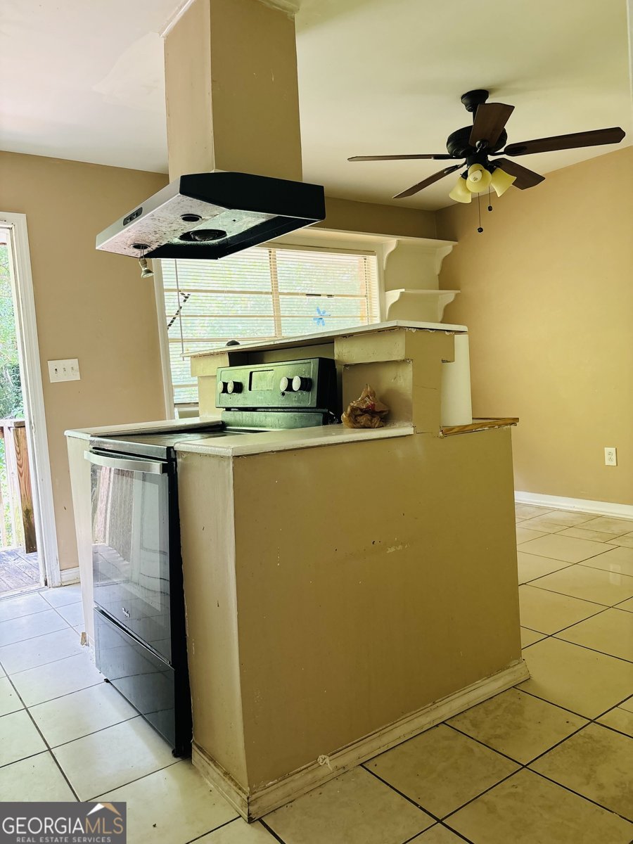 5925 Pinecreek Road Forest Park - Photo 32