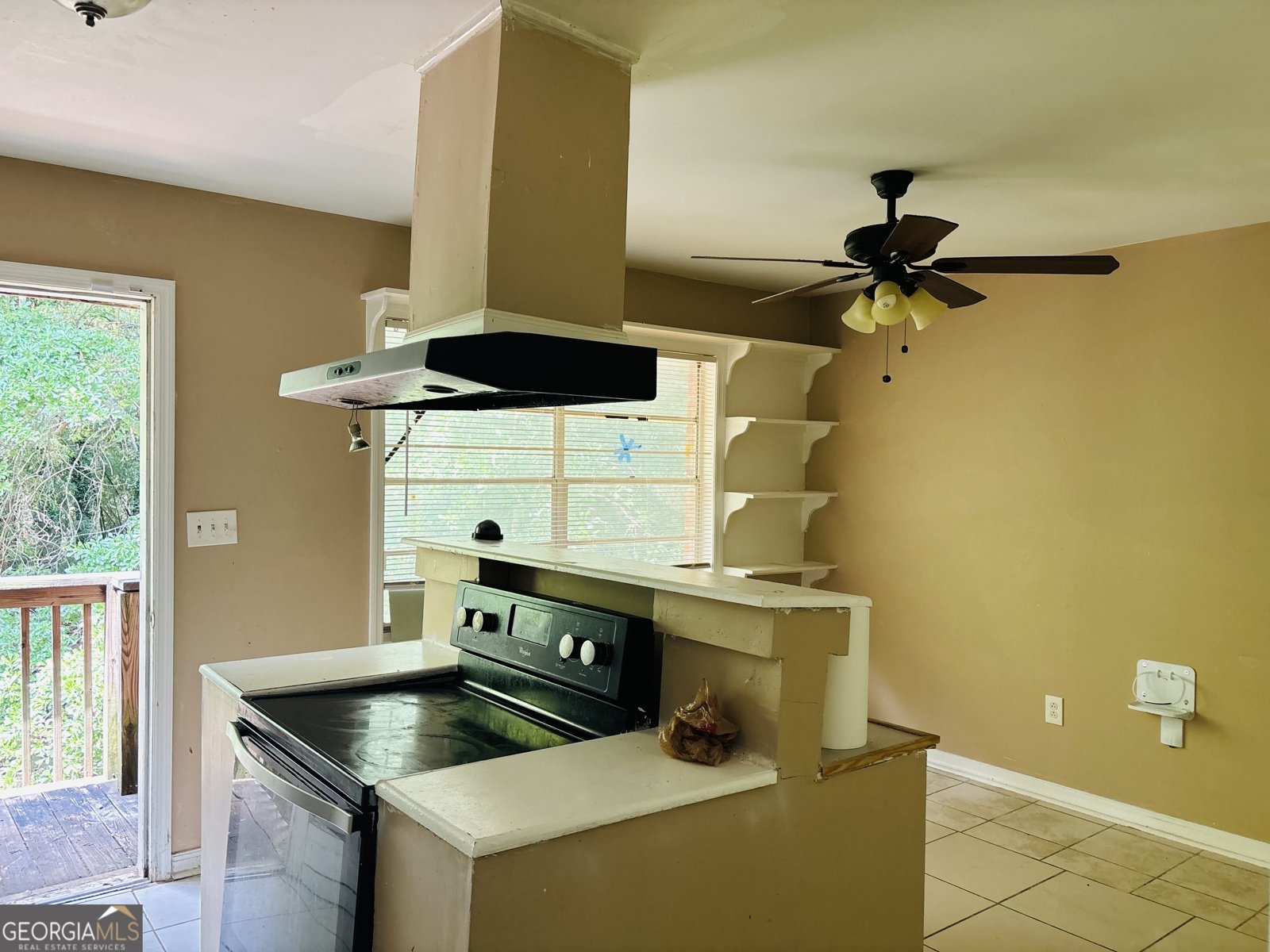 5925 Pinecreek Road Forest Park - Photo 33