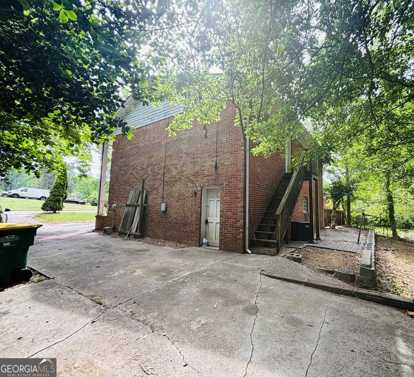 5925 Pinecreek Road Forest Park - Photo 6