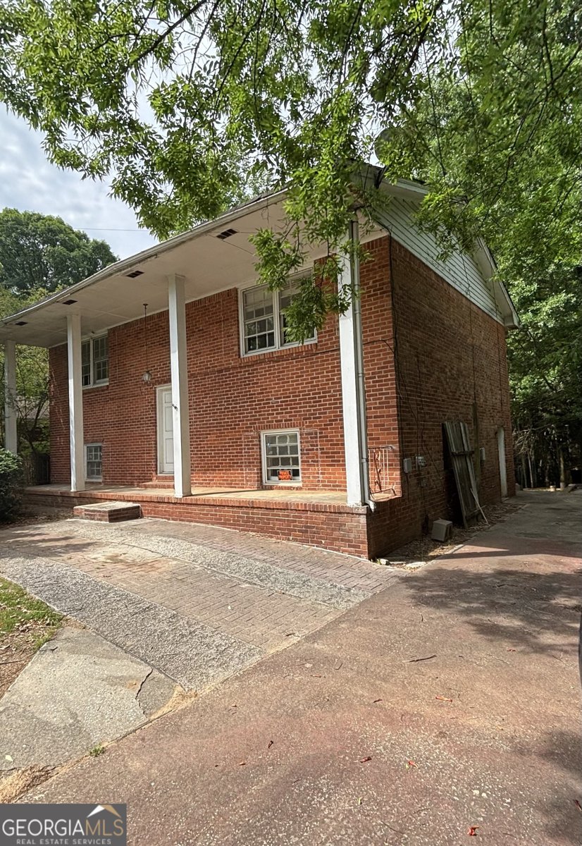 5925 Pinecreek Road Forest Park - Photo 7