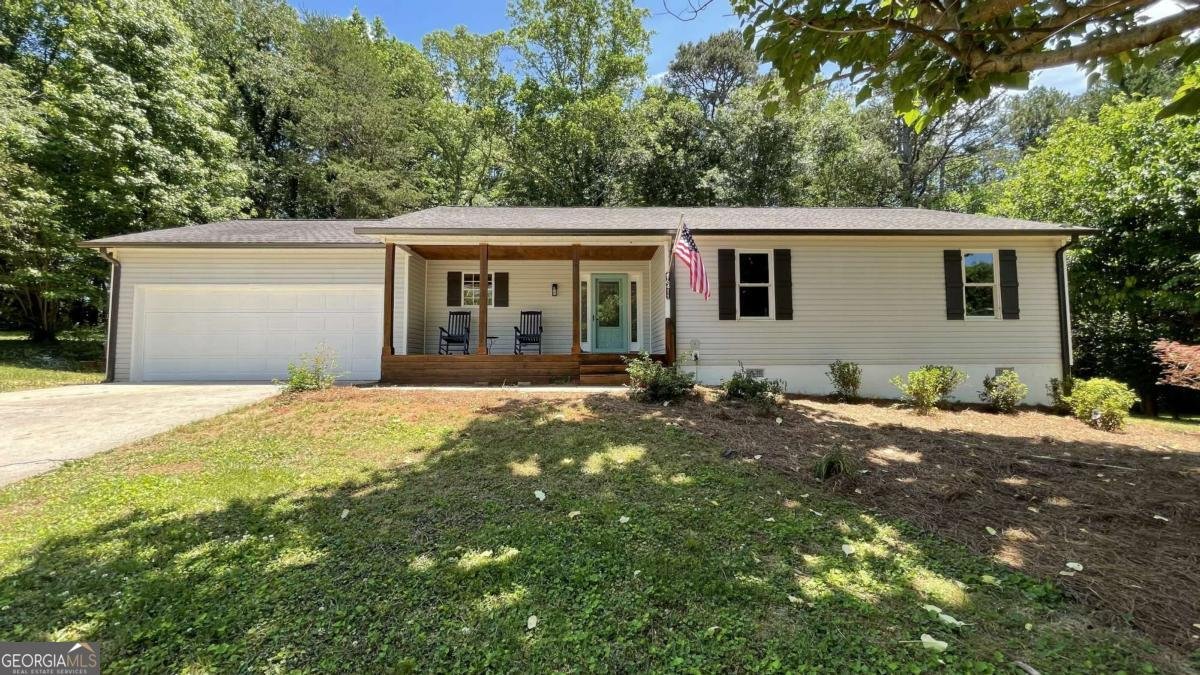 6411 Narramore Way Lula - main photo