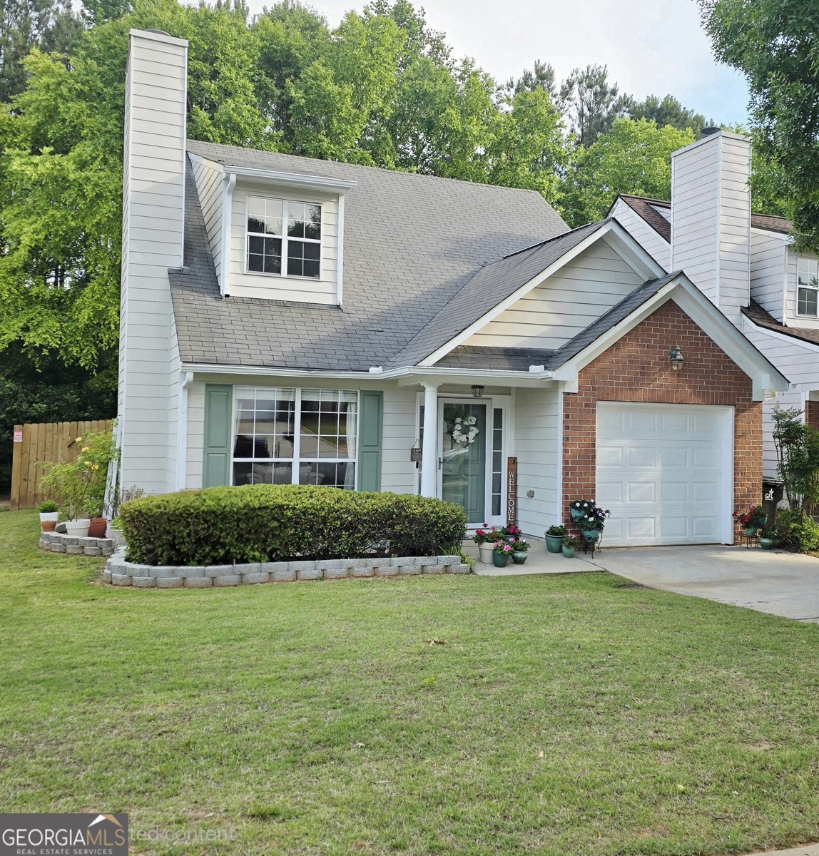 4510 Ravenwood Place Union City - main photo