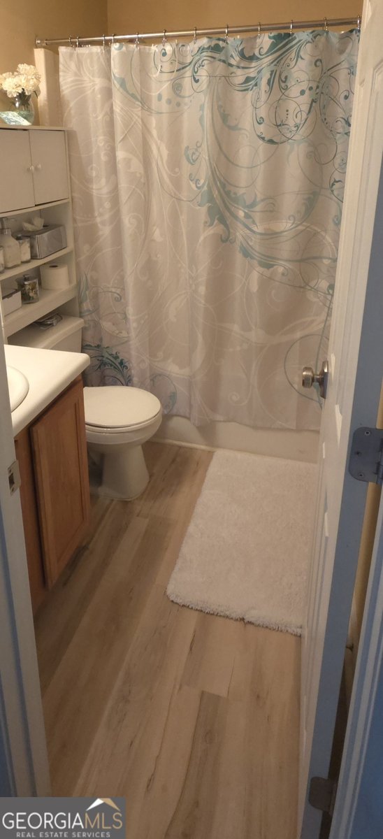 4510 Ravenwood Place Union City - Photo 15