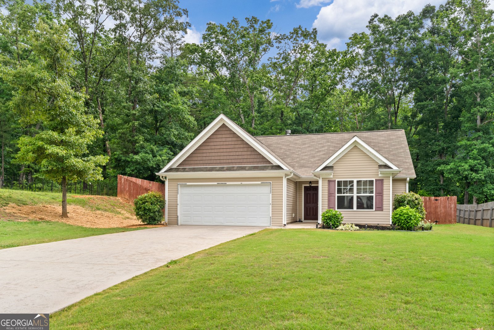 79 Country Farms Way Rockmart - main photo