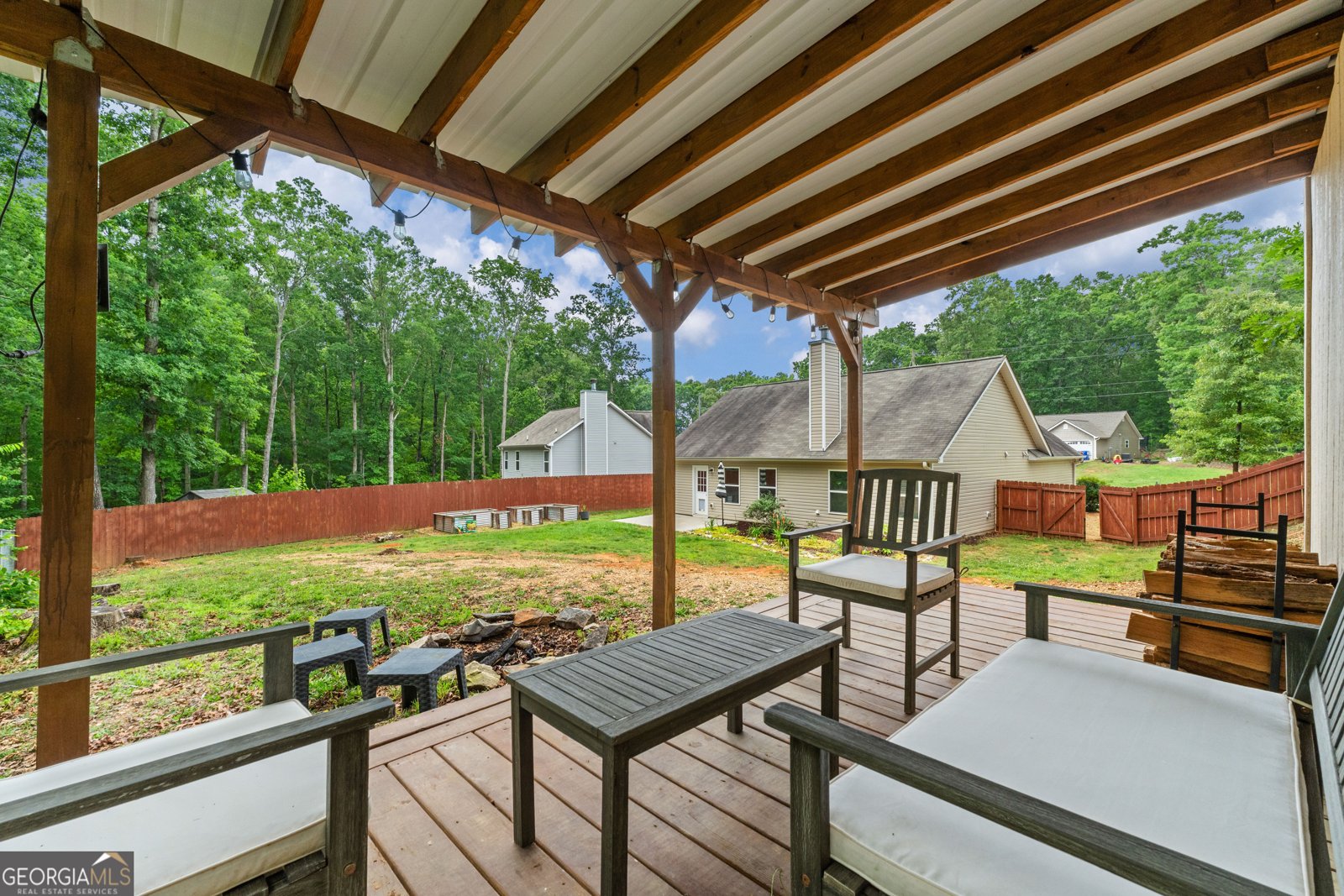 79 Country Farms Way Rockmart - Photo 22