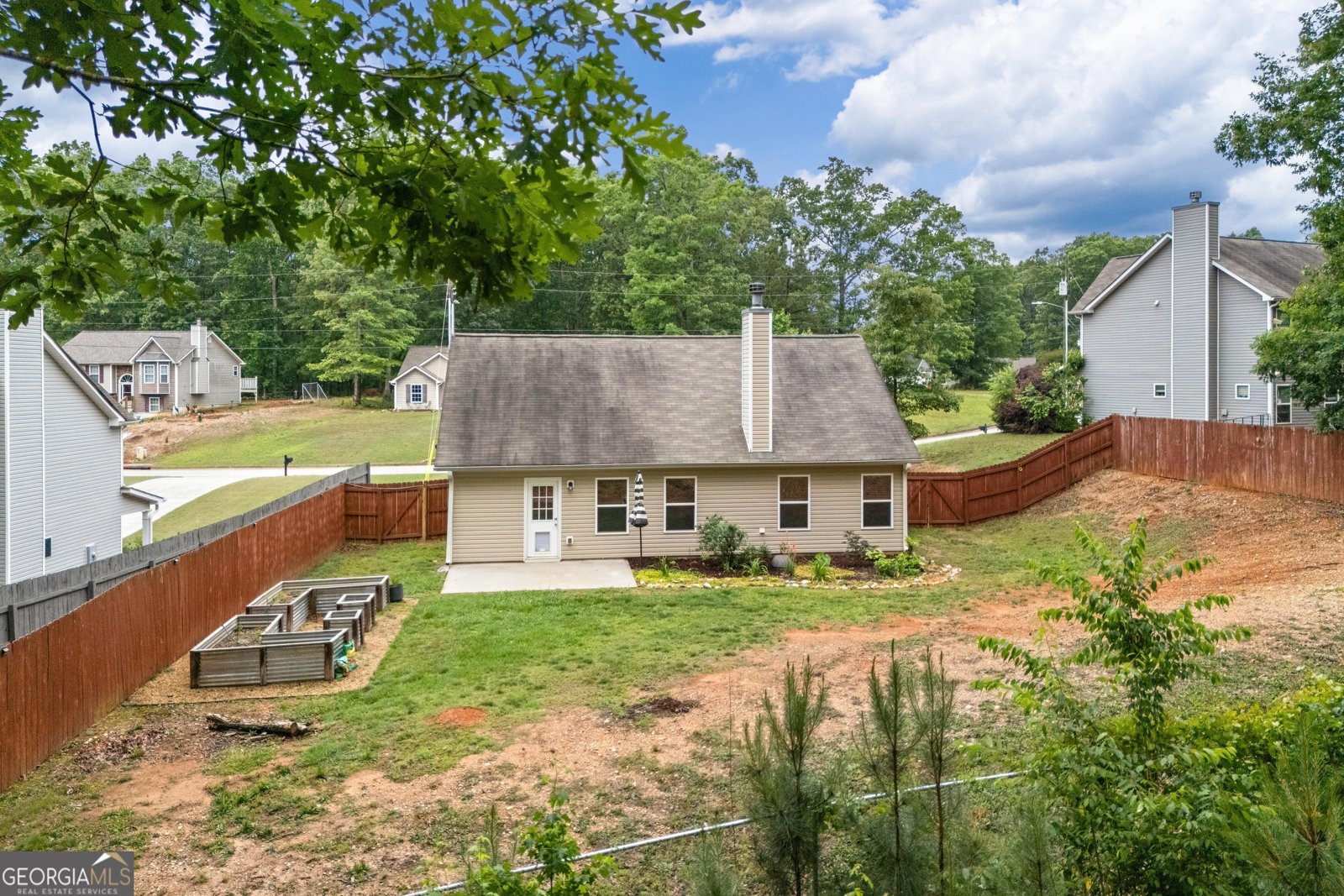 79 Country Farms Way Rockmart - Photo 26