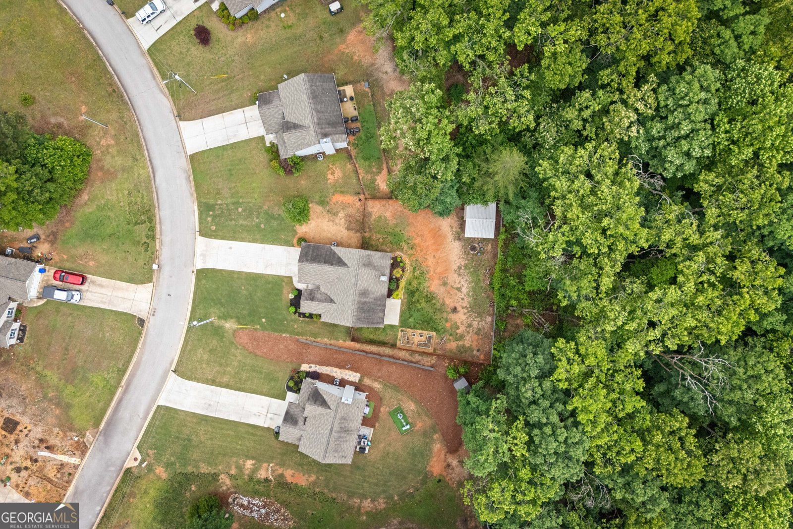 79 Country Farms Way Rockmart - Photo 28