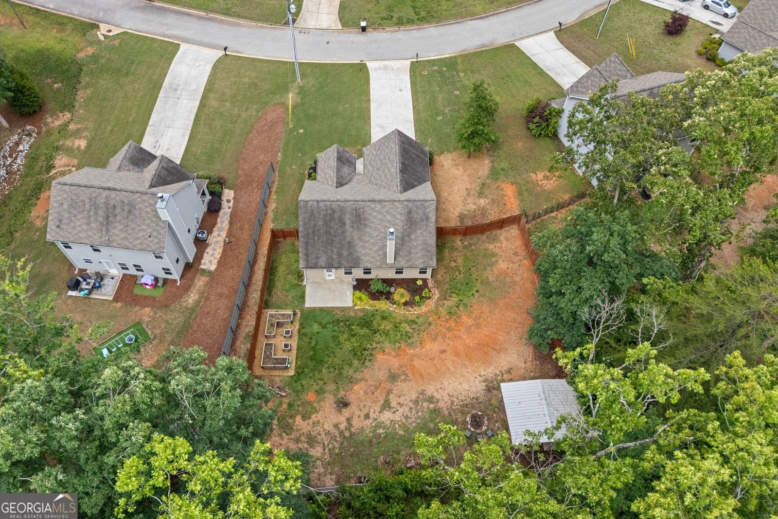 79 Country Farms Way Rockmart - Photo 32