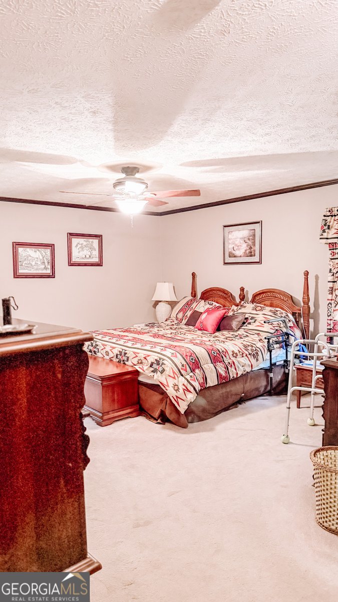 1531 Ethridge Mill Road Griffin - Photo 11