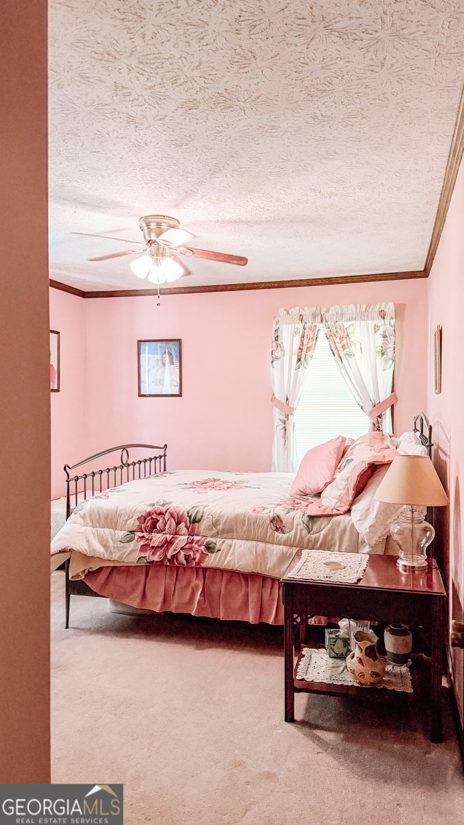 1531 Ethridge Mill Road Griffin - Photo 12