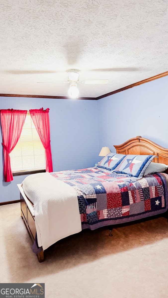 1531 Ethridge Mill Road Griffin - Photo 15