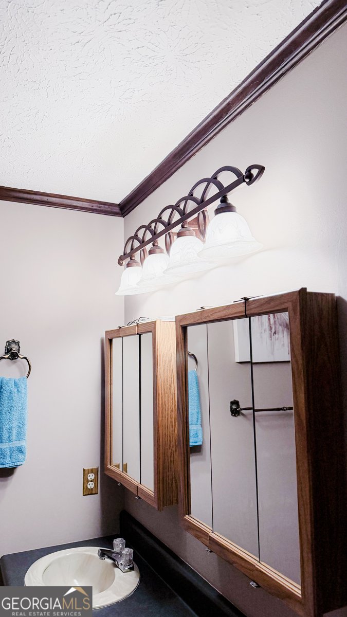 1531 Ethridge Mill Road Griffin - Photo 16