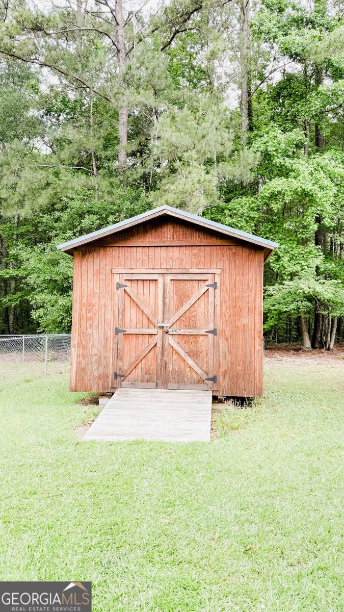 1531 Ethridge Mill Road Griffin - Photo 20