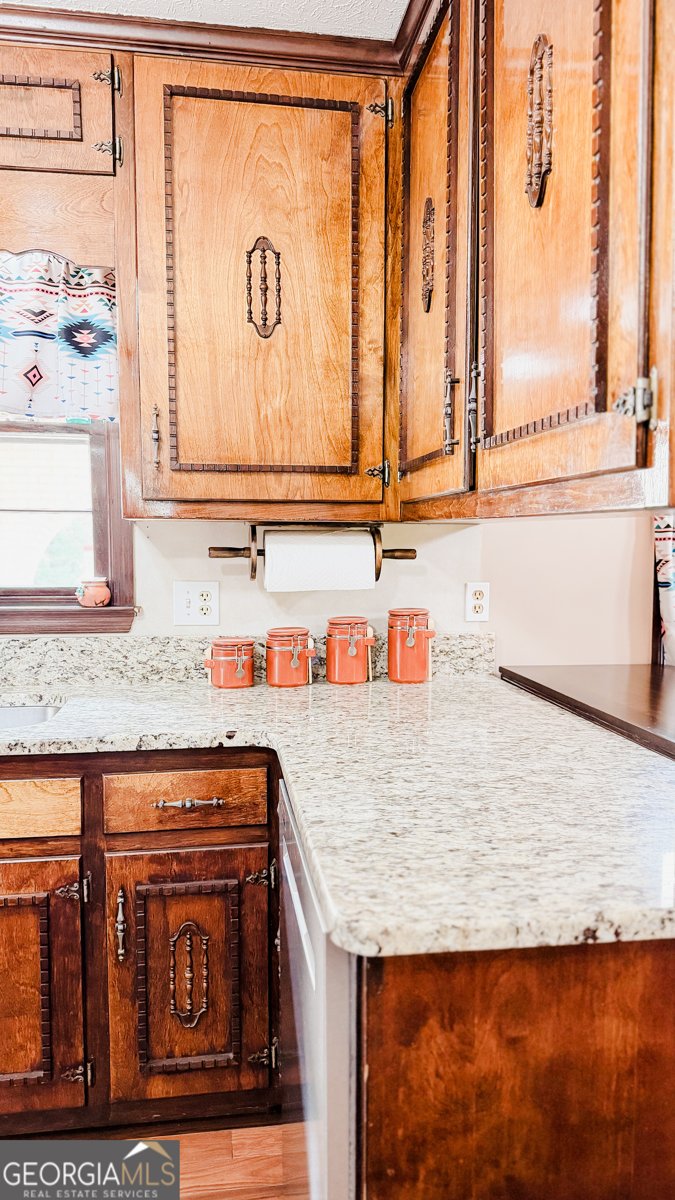 1531 Ethridge Mill Road Griffin - Photo 22