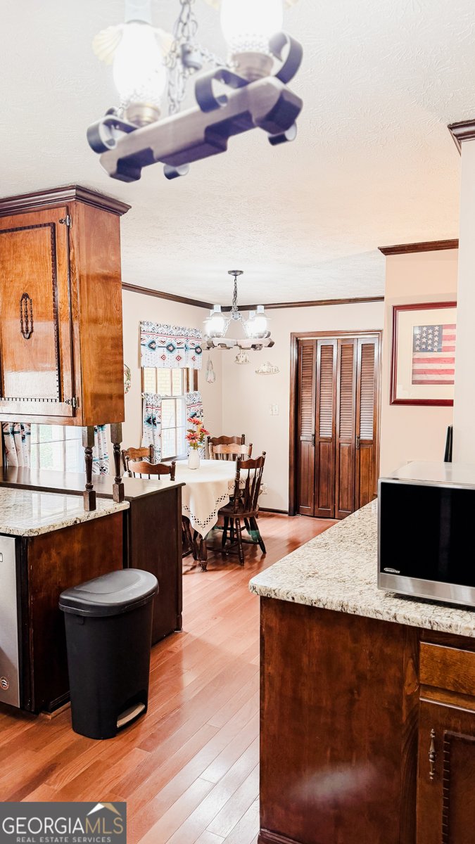 1531 Ethridge Mill Road Griffin - Photo 23