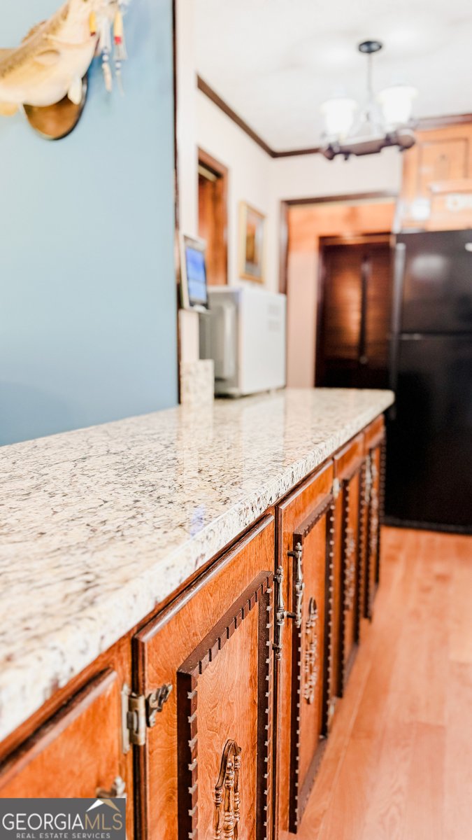 1531 Ethridge Mill Road Griffin - Photo 24