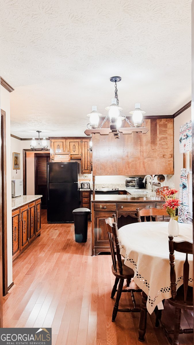 1531 Ethridge Mill Road Griffin - Photo 25
