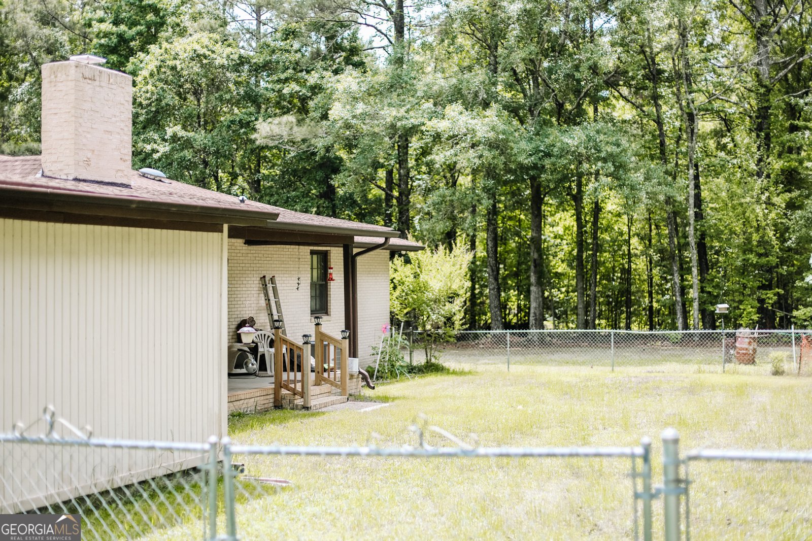 1531 Ethridge Mill Road Griffin - Photo 8
