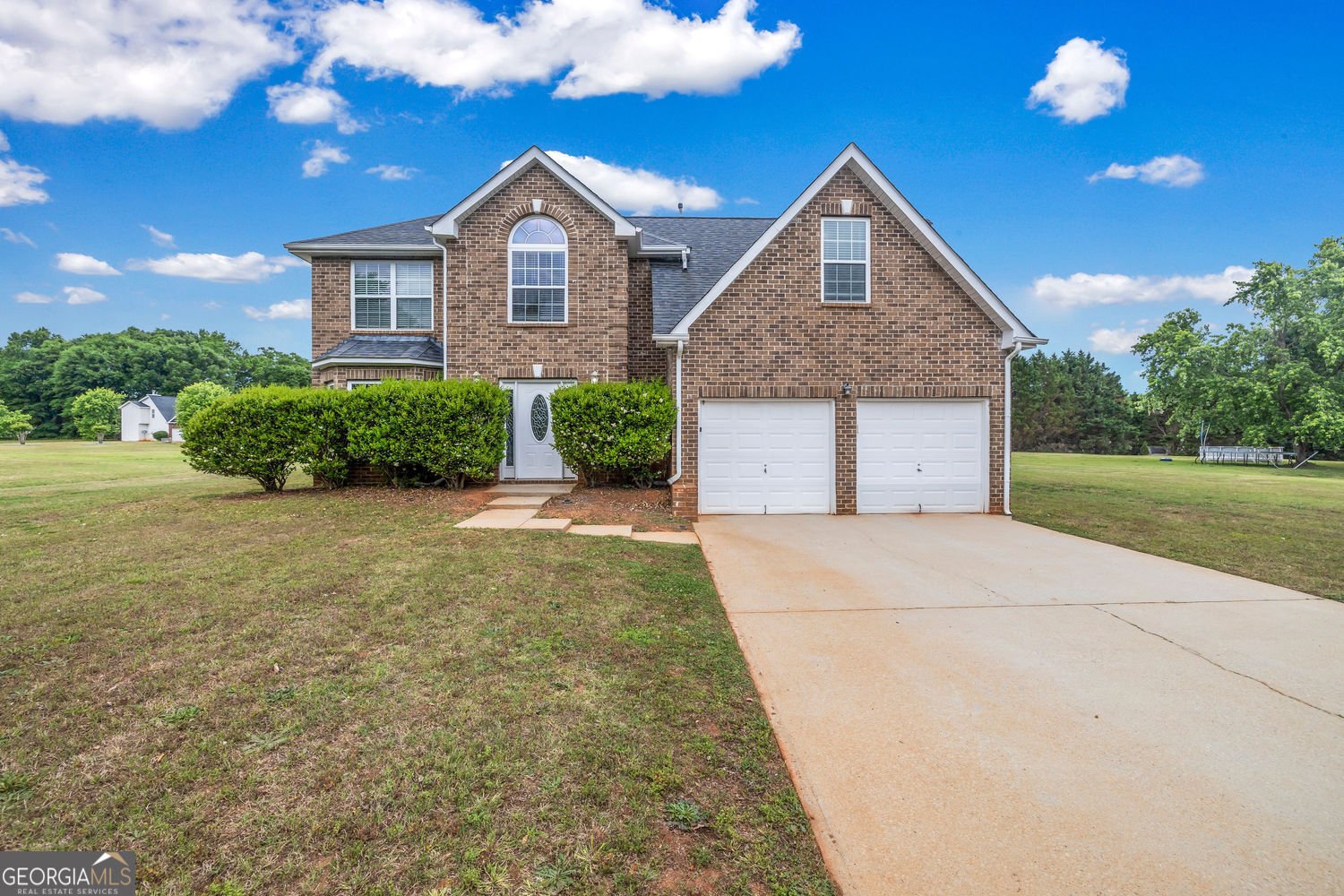 109 Kentucky Way McDonough - main photo