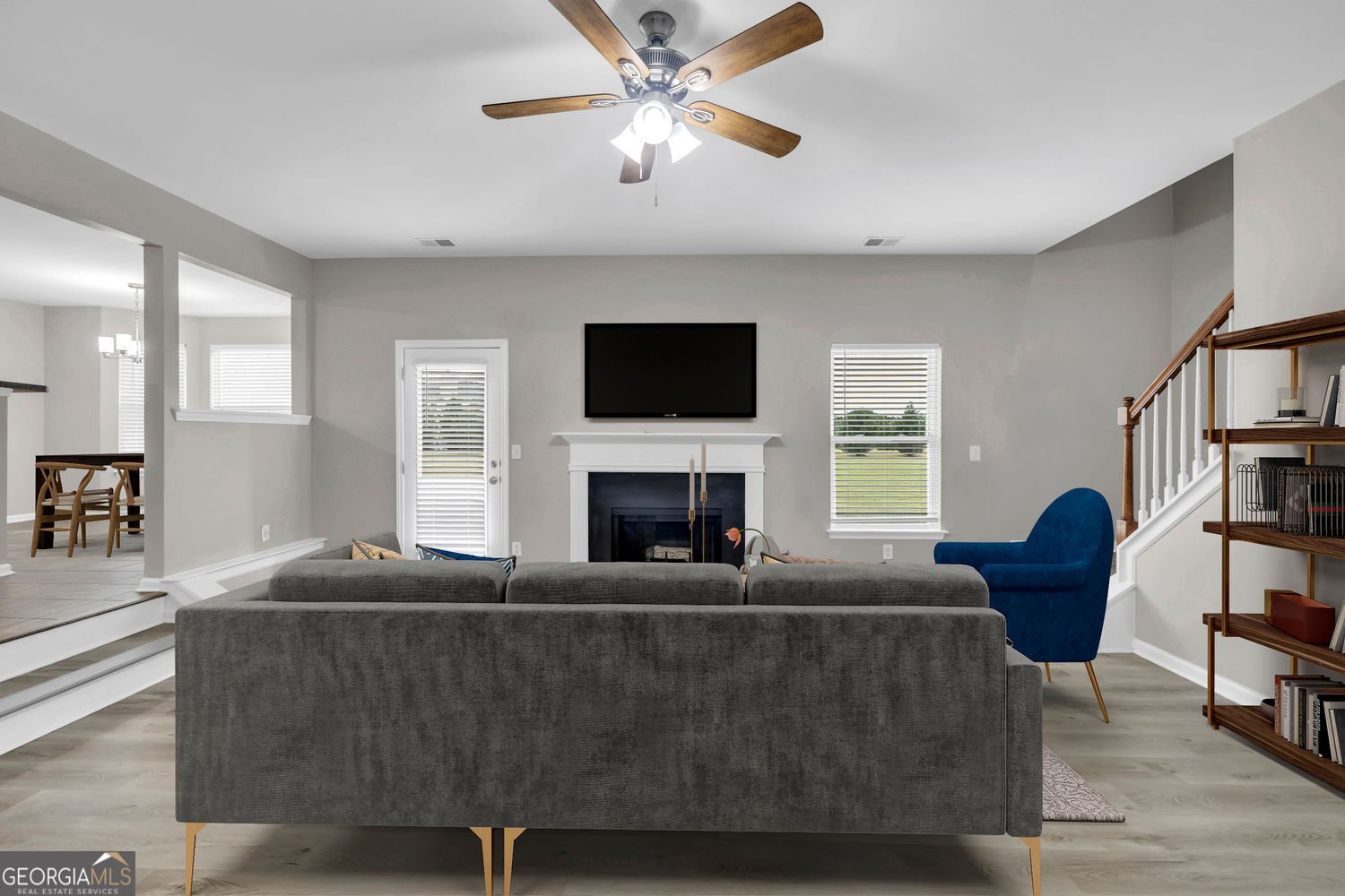 109 Kentucky Way McDonough - Photo 17