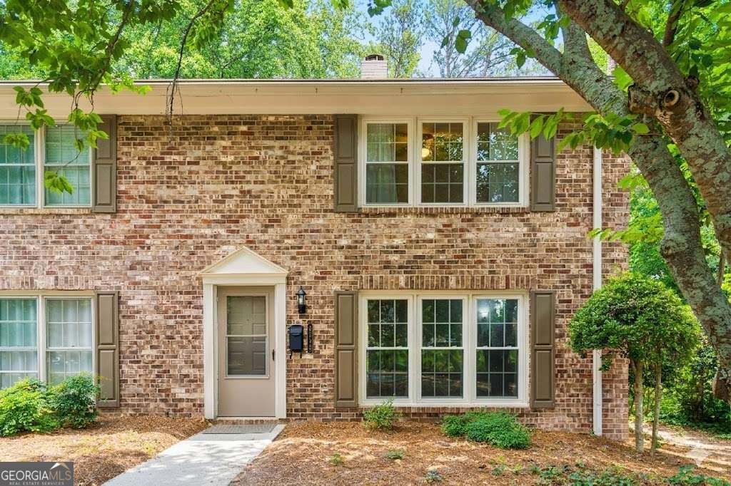 2492 Northlake Court Atlanta - main photo