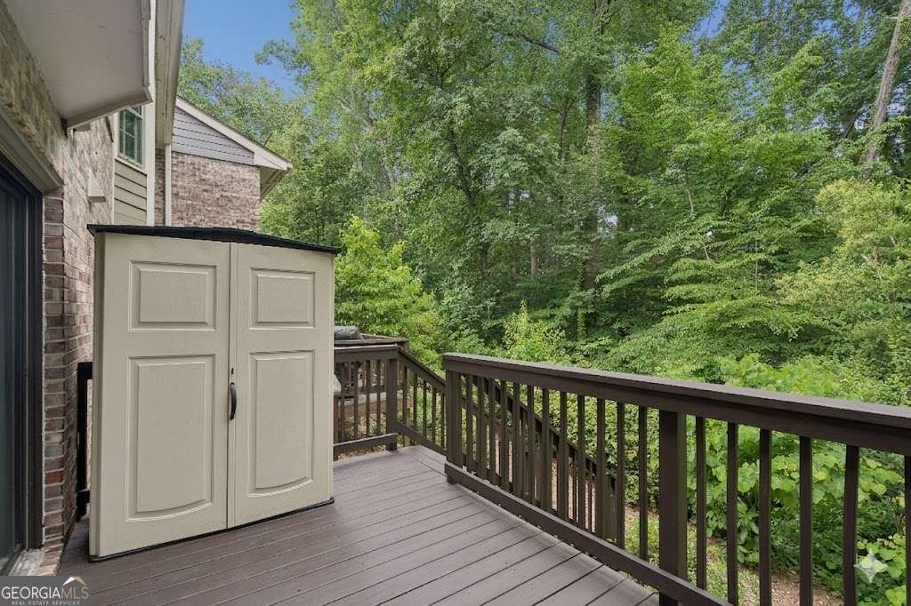 2492 Northlake Court Atlanta - Photo 23