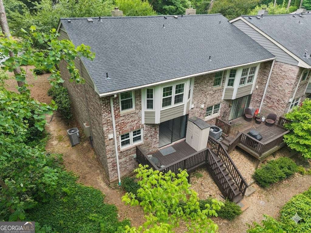 2492 Northlake Court Atlanta - Photo 24