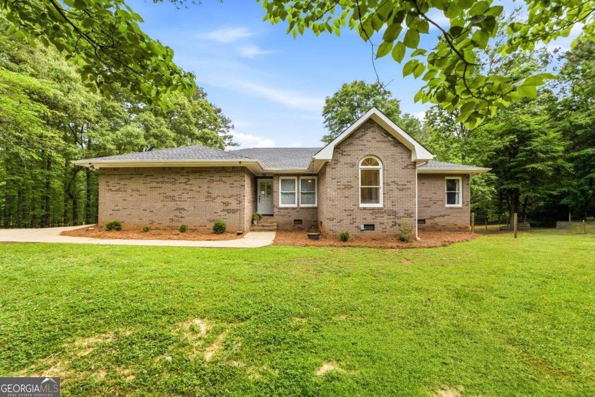 610 Ralls Road Hogansville - main photo