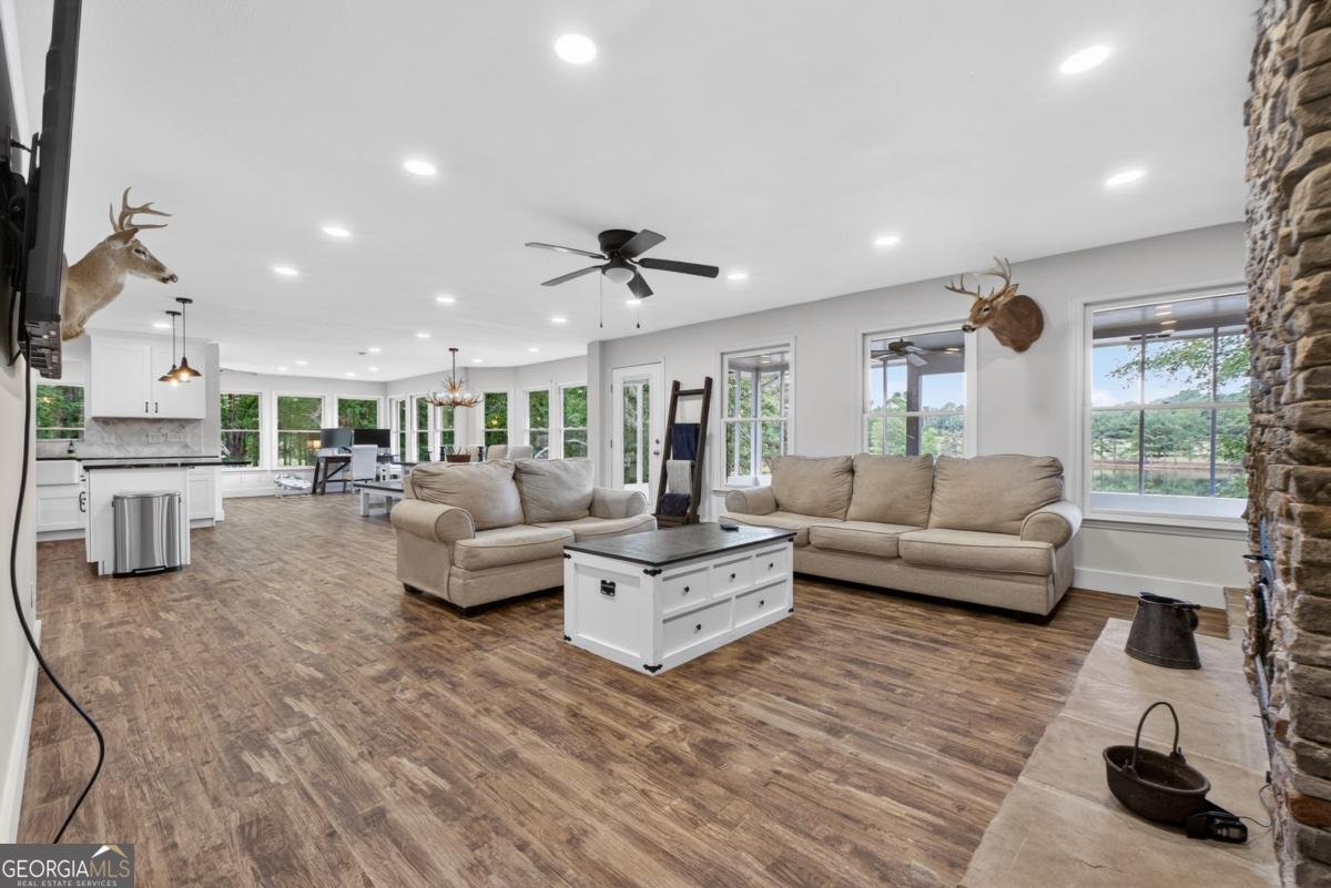 610 Ralls Road Hogansville - Photo 14