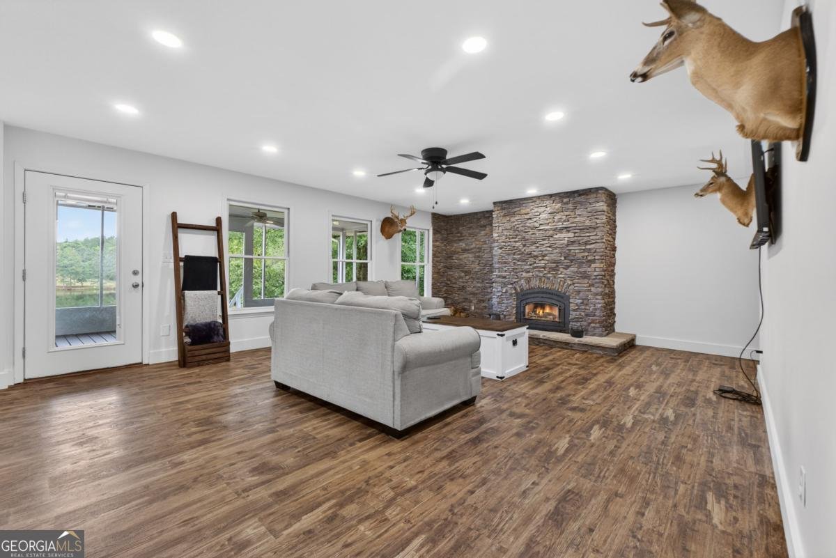 610 Ralls Road Hogansville - Photo 15