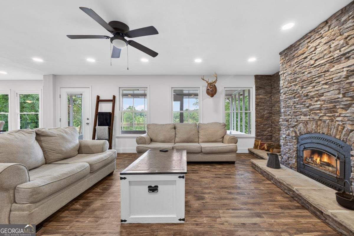 610 Ralls Road Hogansville - Photo 16