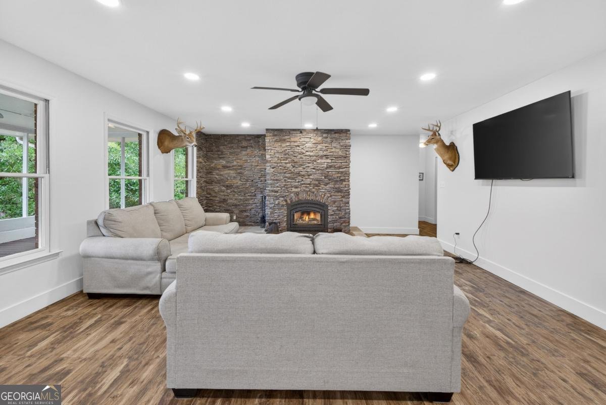 610 Ralls Road Hogansville - Photo 17