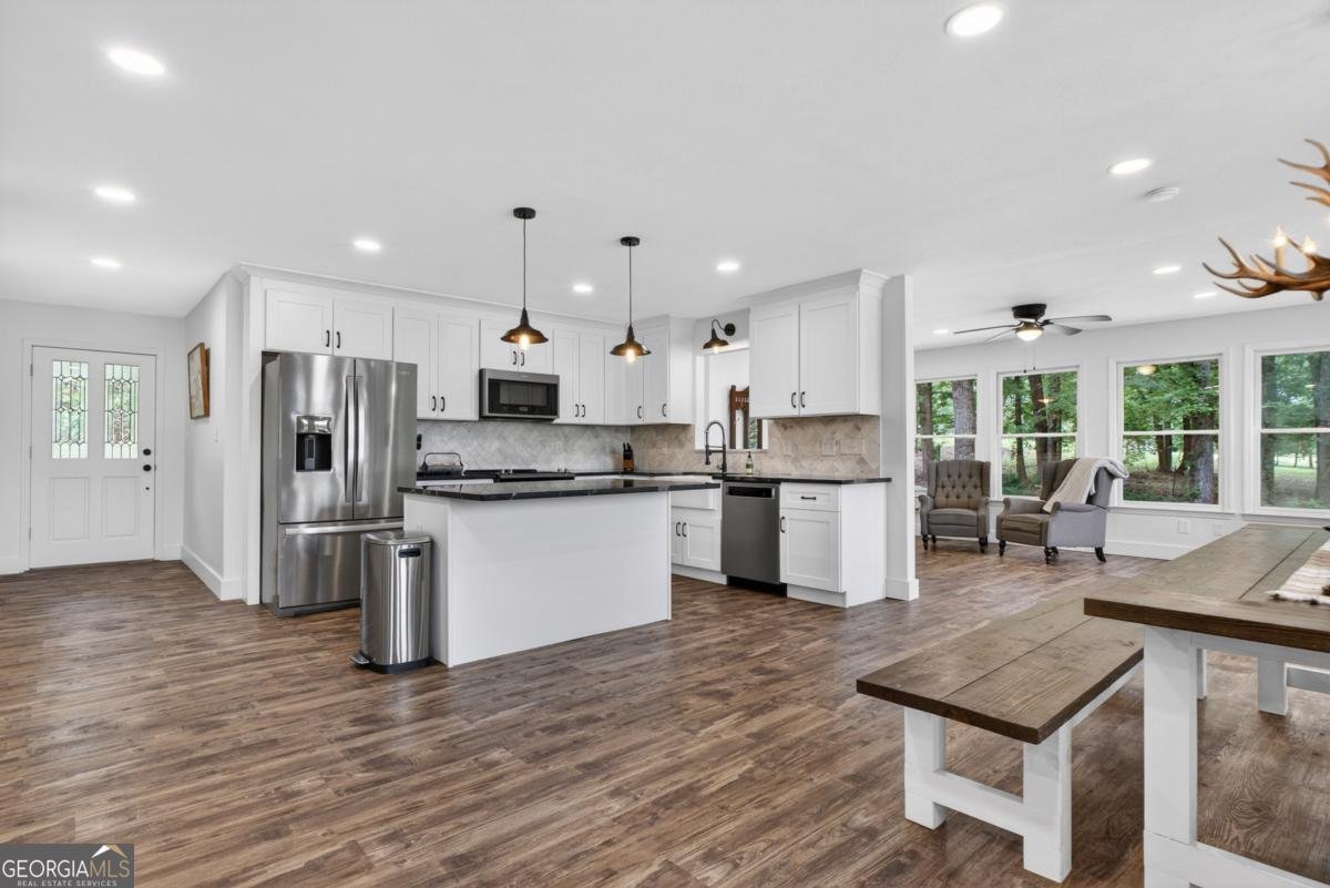 610 Ralls Road Hogansville - Photo 18