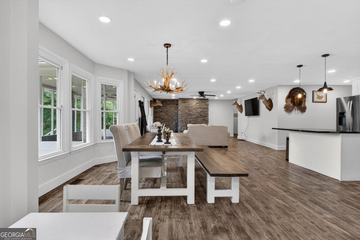 610 Ralls Road Hogansville - Photo 19
