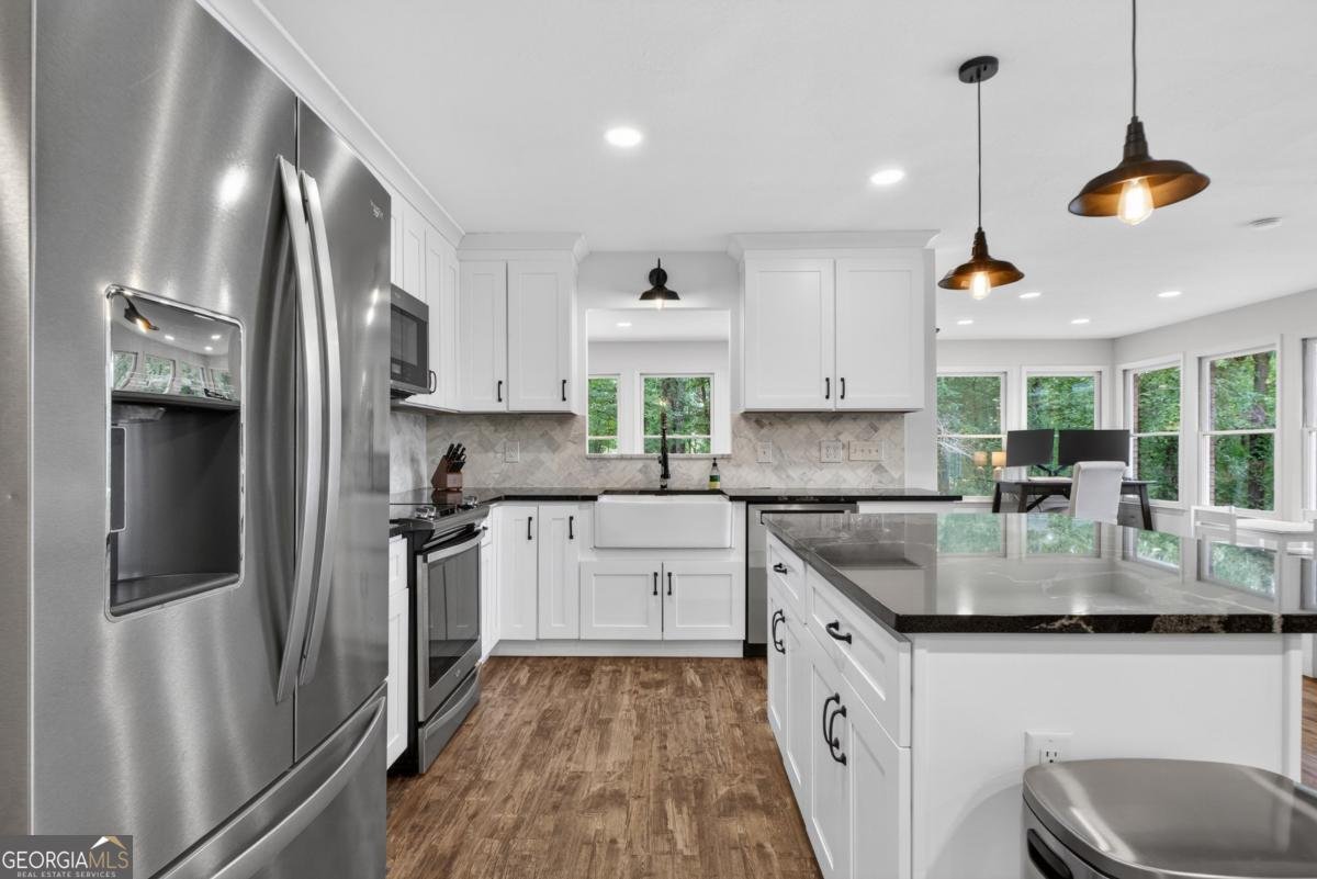 610 Ralls Road Hogansville - Photo 21