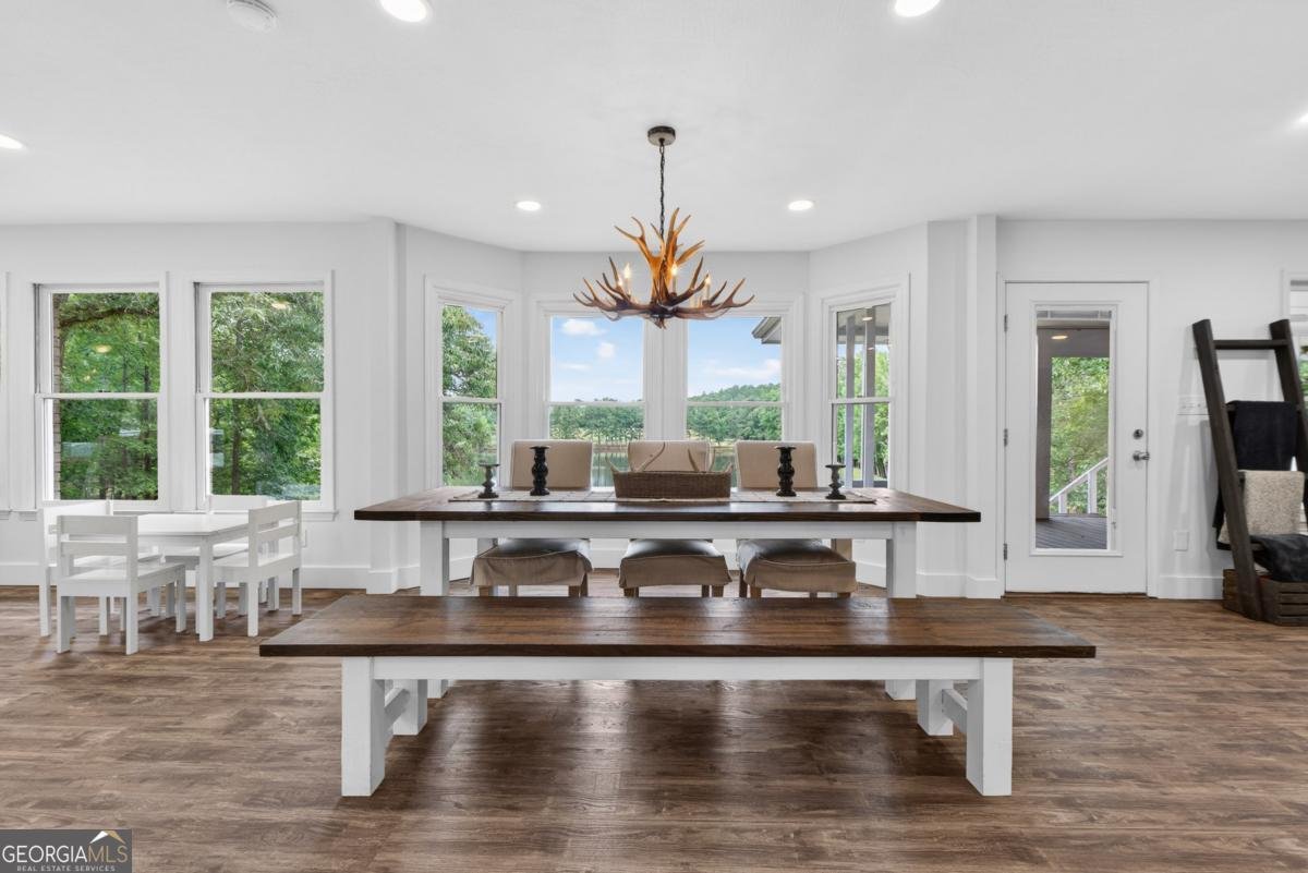 610 Ralls Road Hogansville - Photo 22