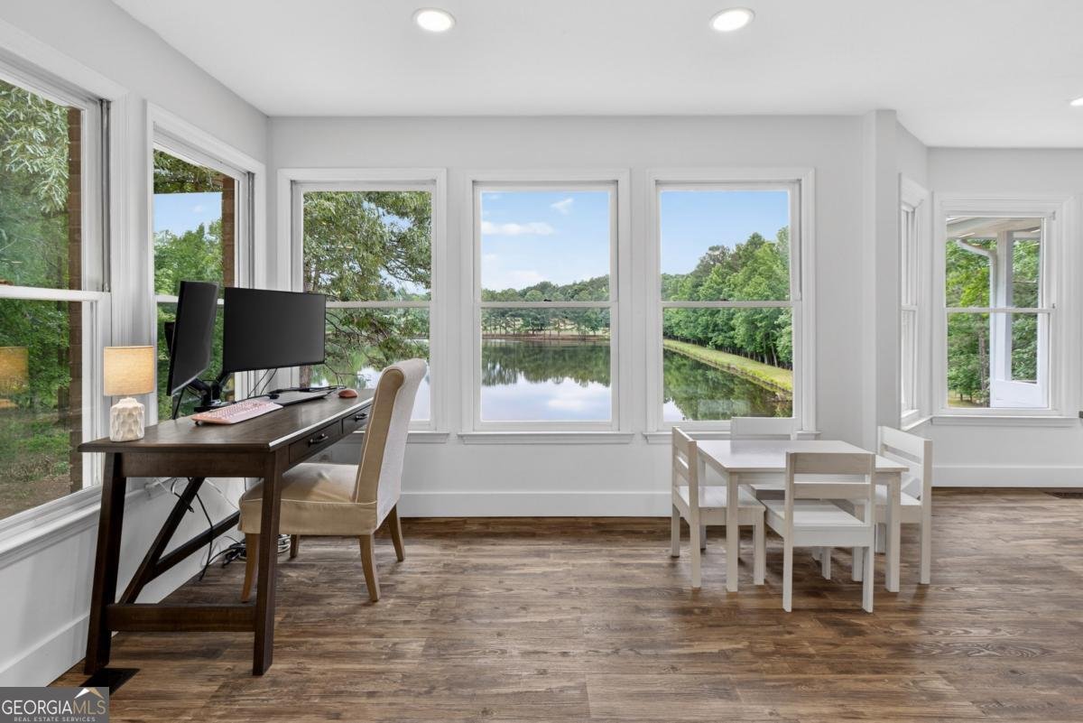 610 Ralls Road Hogansville - Photo 23