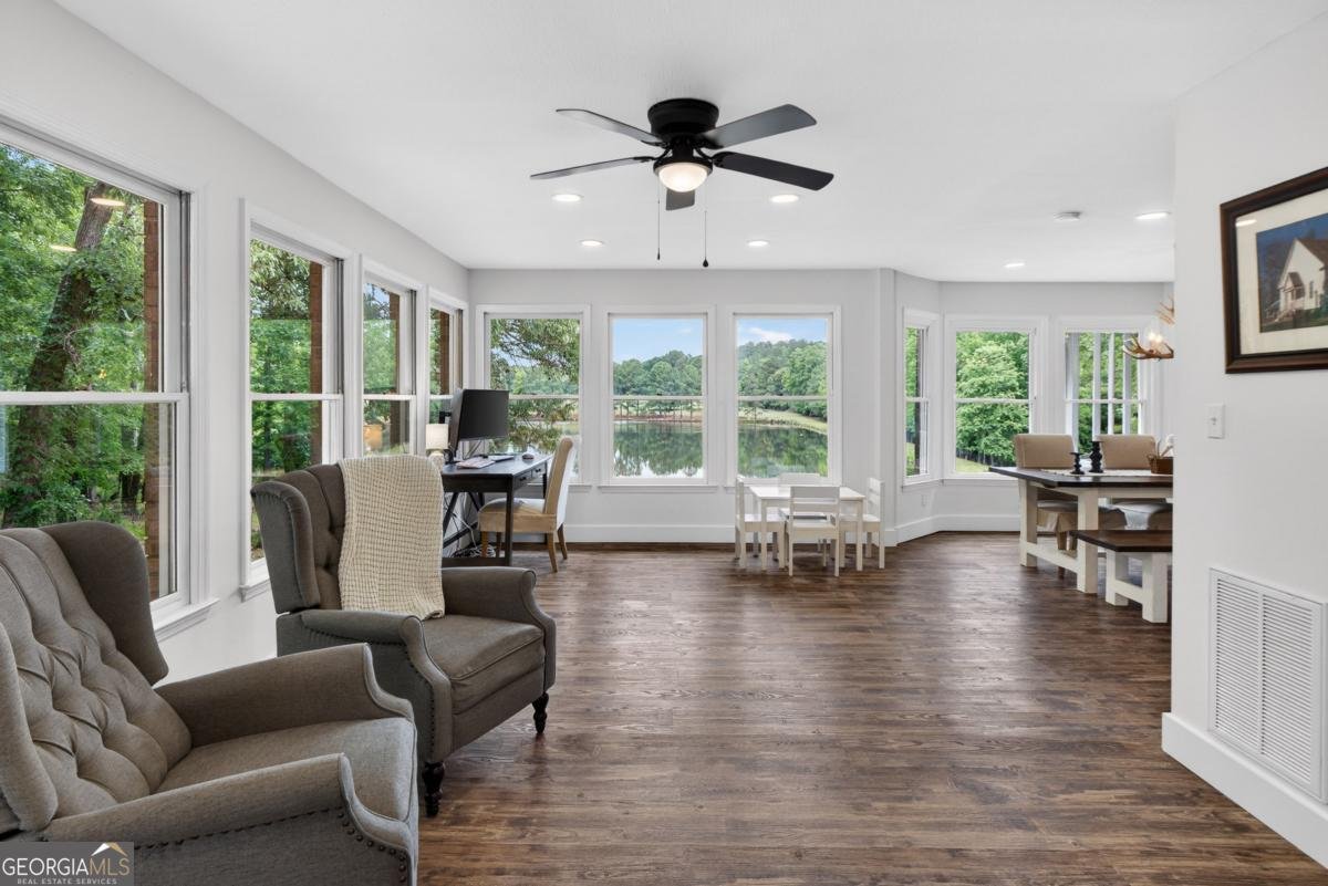 610 Ralls Road Hogansville - Photo 24