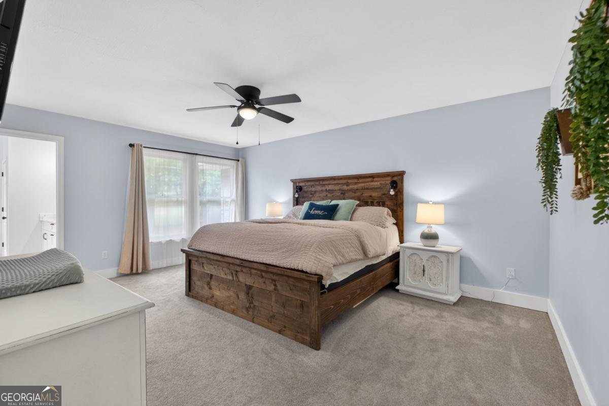 610 Ralls Road Hogansville - Photo 27