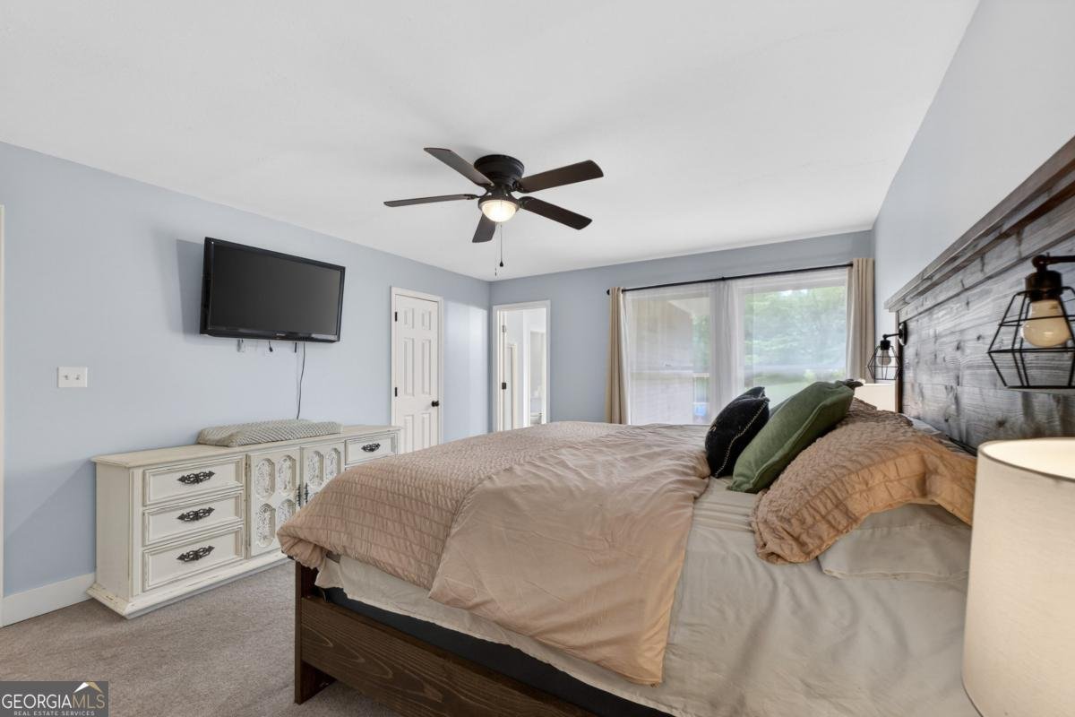 610 Ralls Road Hogansville - Photo 28