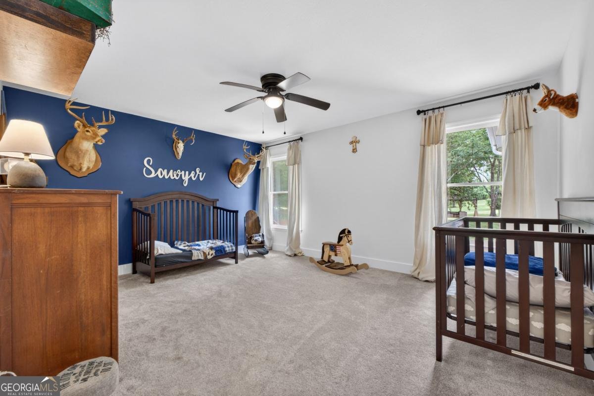 610 Ralls Road Hogansville - Photo 32
