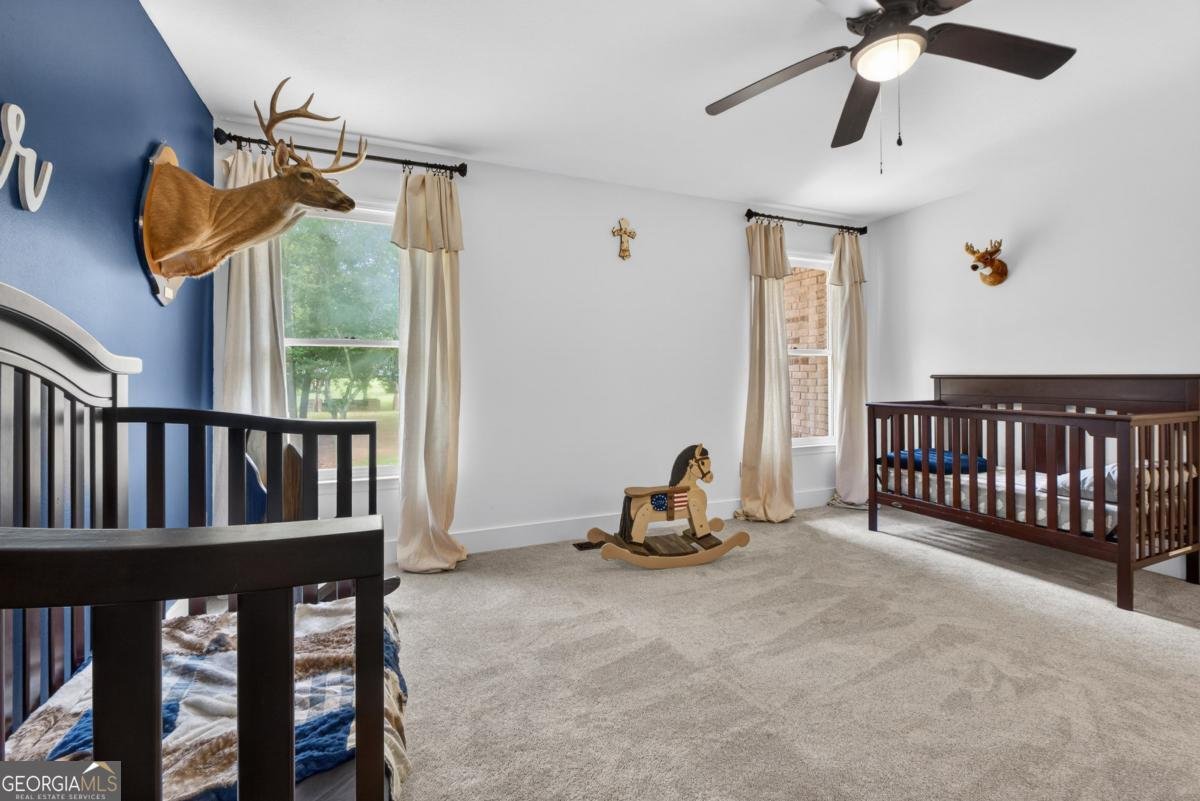 610 Ralls Road Hogansville - Photo 33