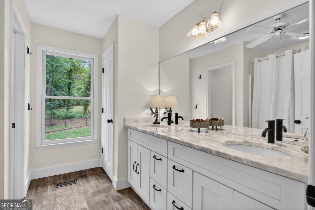 610 Ralls Road Hogansville - Photo 34