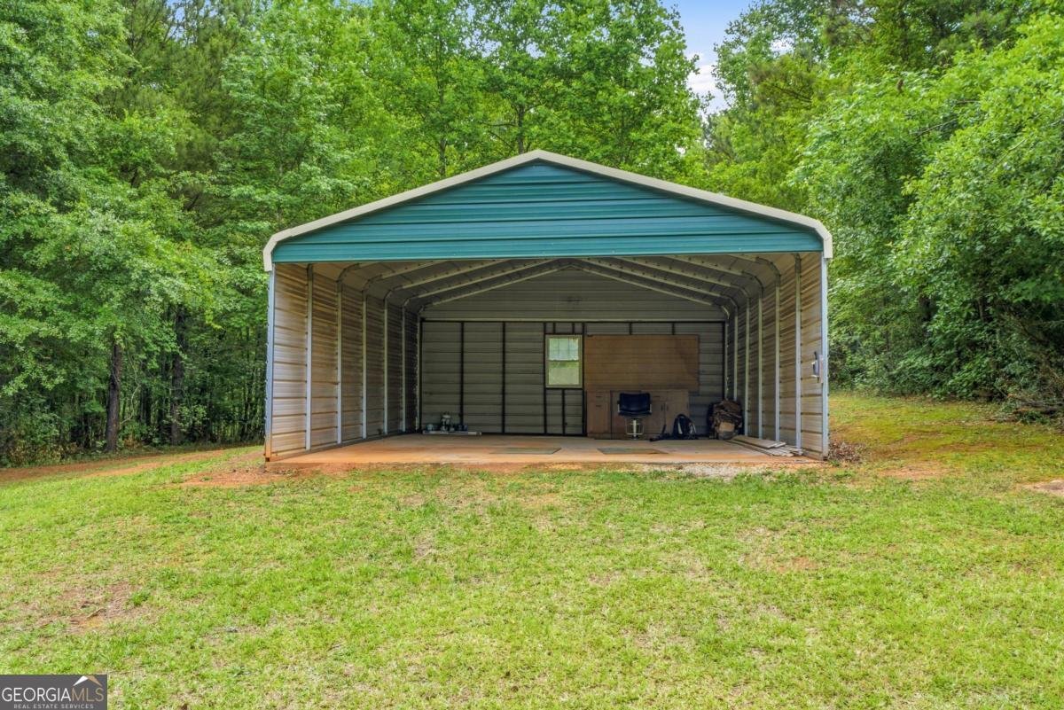 610 Ralls Road Hogansville - Photo 43
