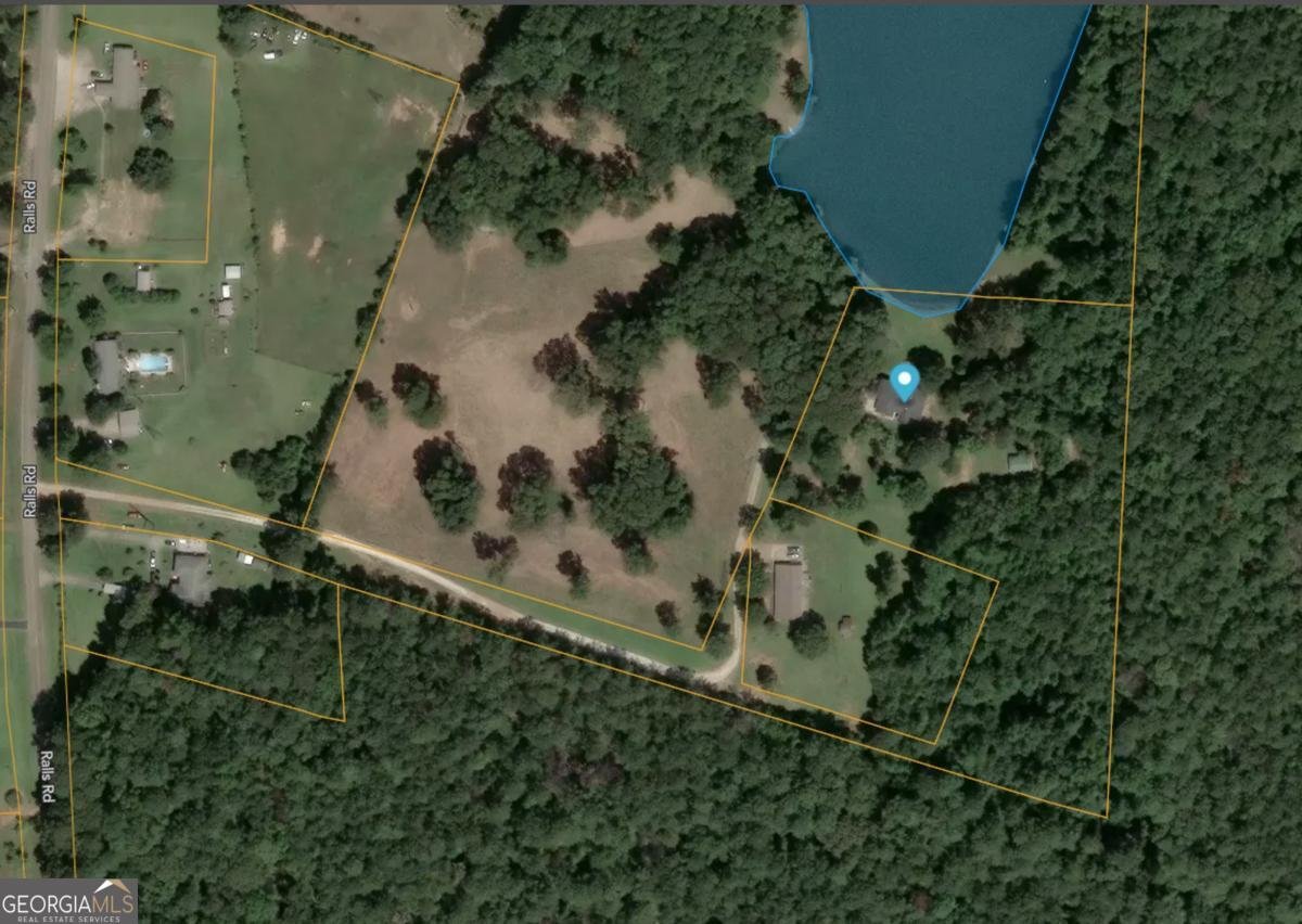 610 Ralls Road Hogansville - Photo 47
