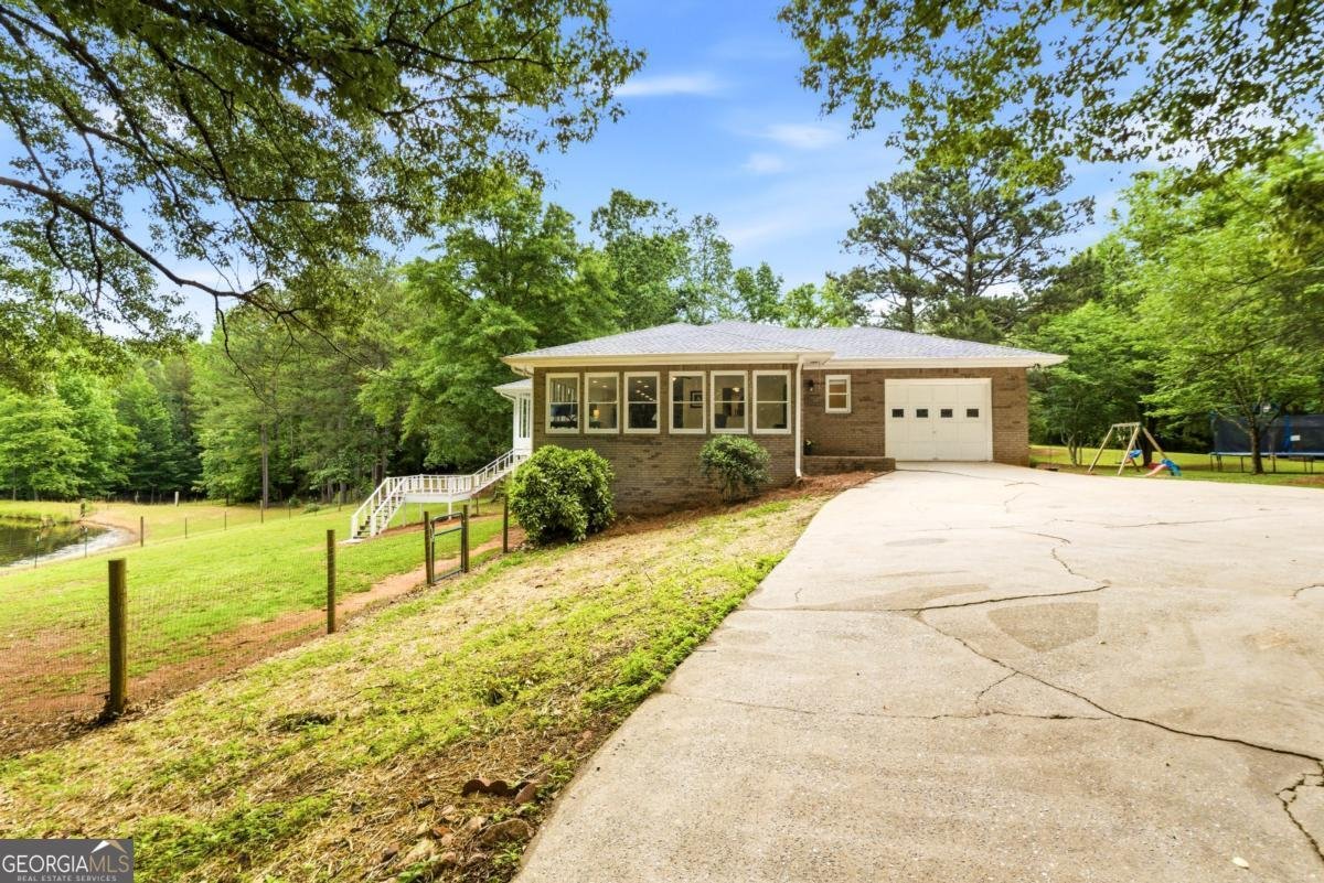 610 Ralls Road Hogansville - Photo 6