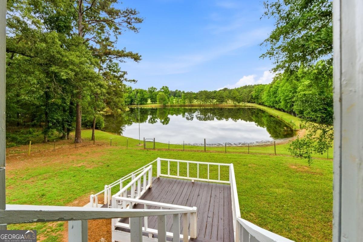 610 Ralls Road Hogansville - Photo 7