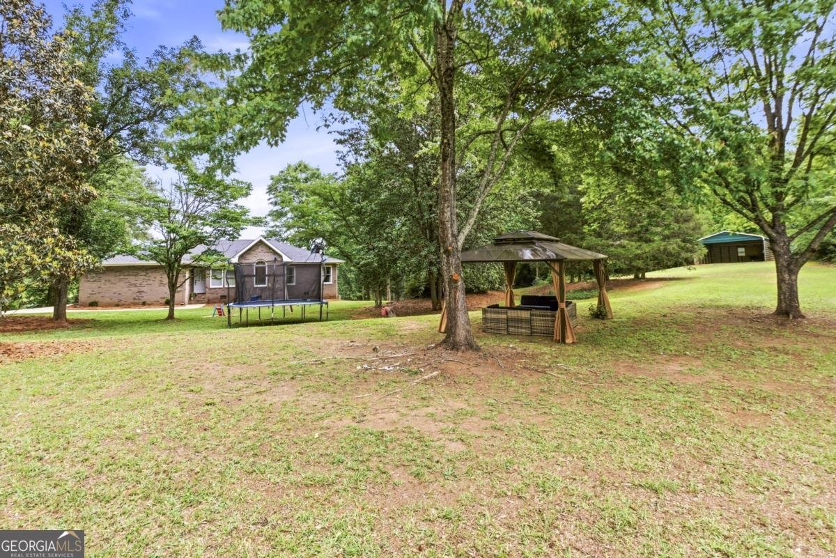 610 Ralls Road Hogansville - Photo 8