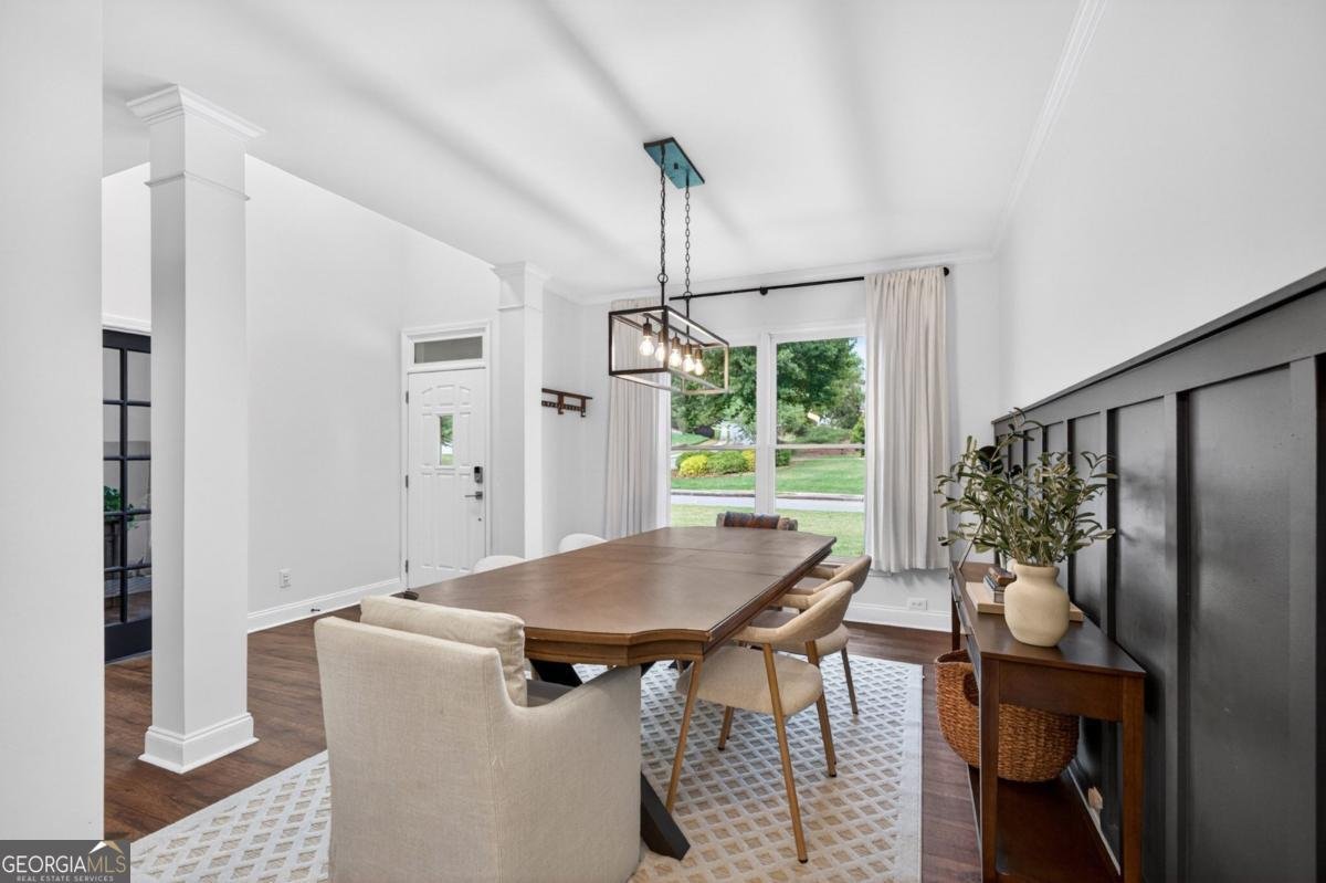 134 Newcastle Walk Woodstock - Photo 11