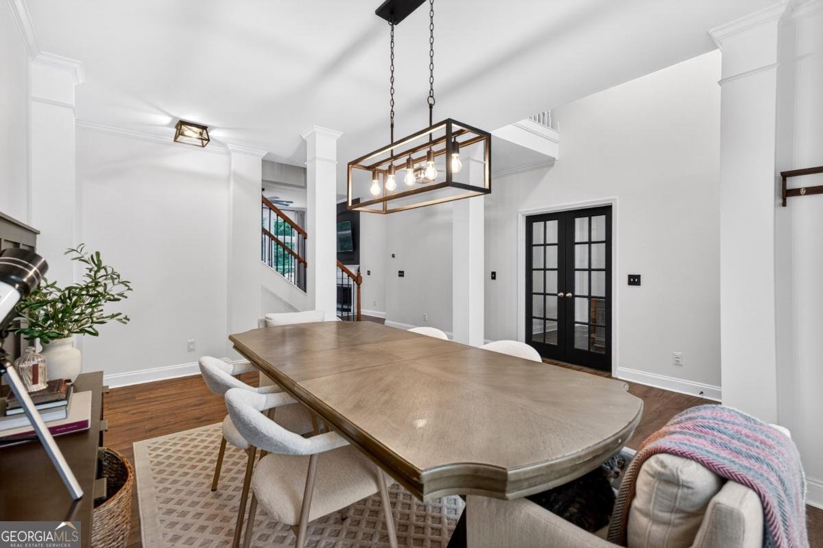 134 Newcastle Walk Woodstock - Photo 12